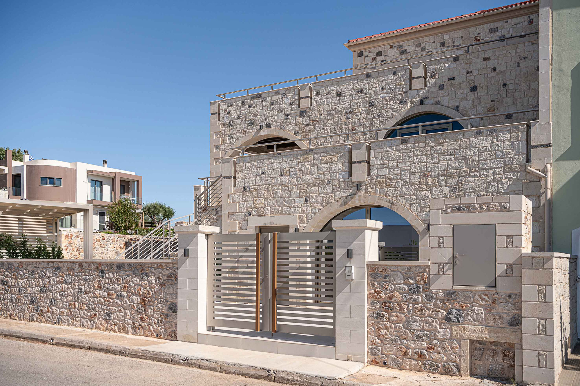 Luminus Arcus Villa Luminus Arcus Villa